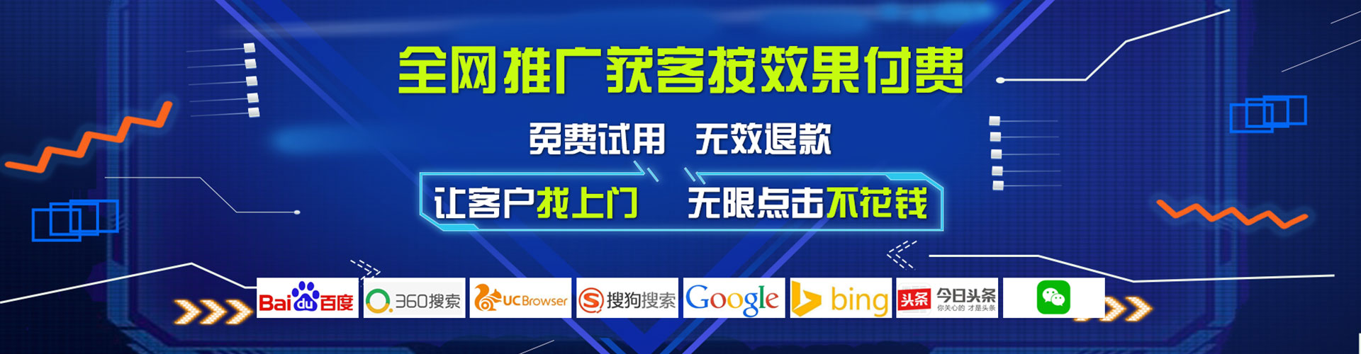 肃北竞价推广